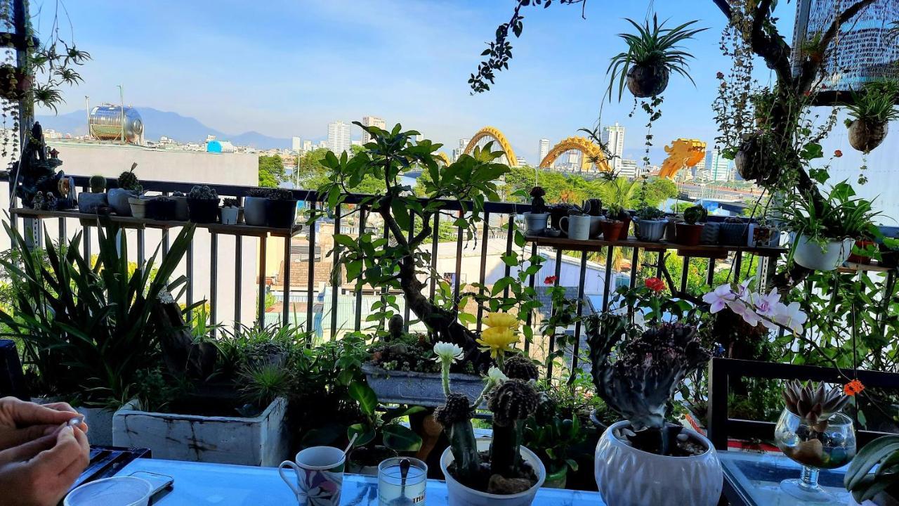 Sena Home 3#1-Near Danang Dragon Bridge-Han River Eksteriør billede