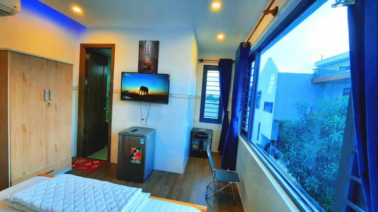 Sena Home 3#1-Near Danang Dragon Bridge-Han River Eksteriør billede