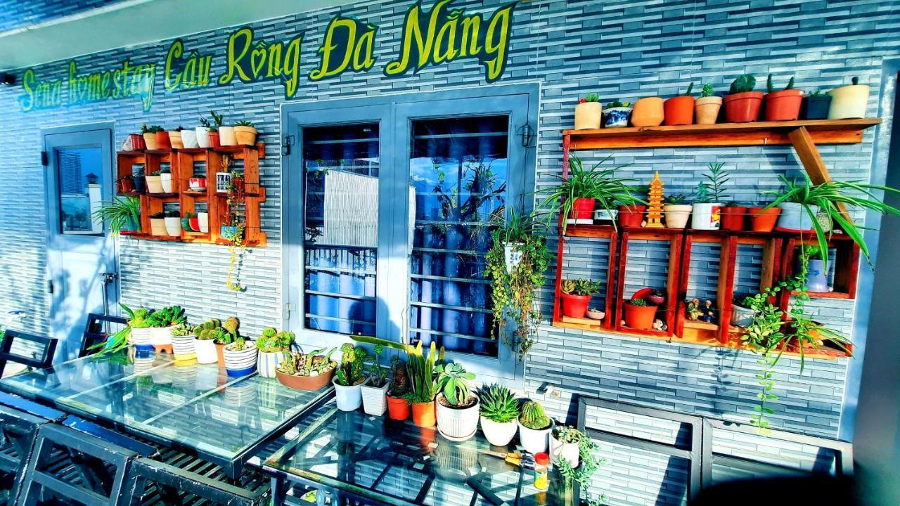 Sena Home 3#1-Near Danang Dragon Bridge-Han River Eksteriør billede