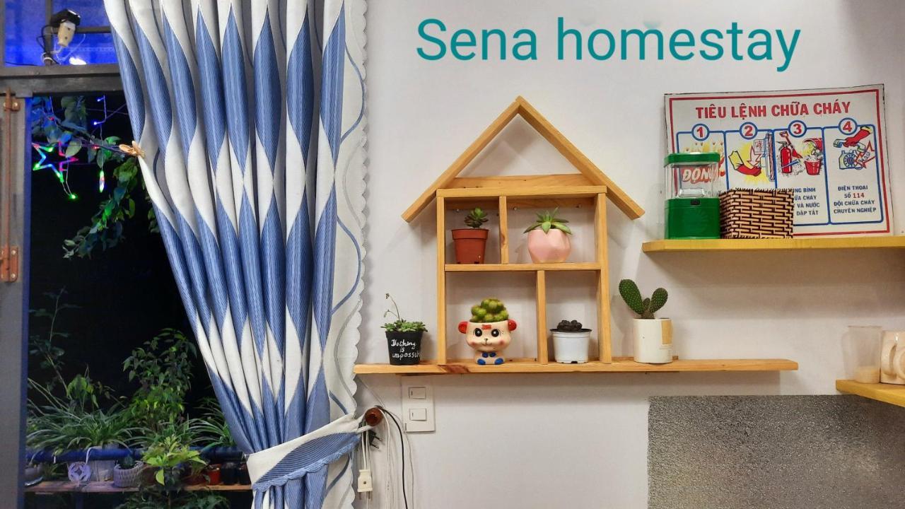 Sena Home 3#1-Near Danang Dragon Bridge-Han River Eksteriør billede