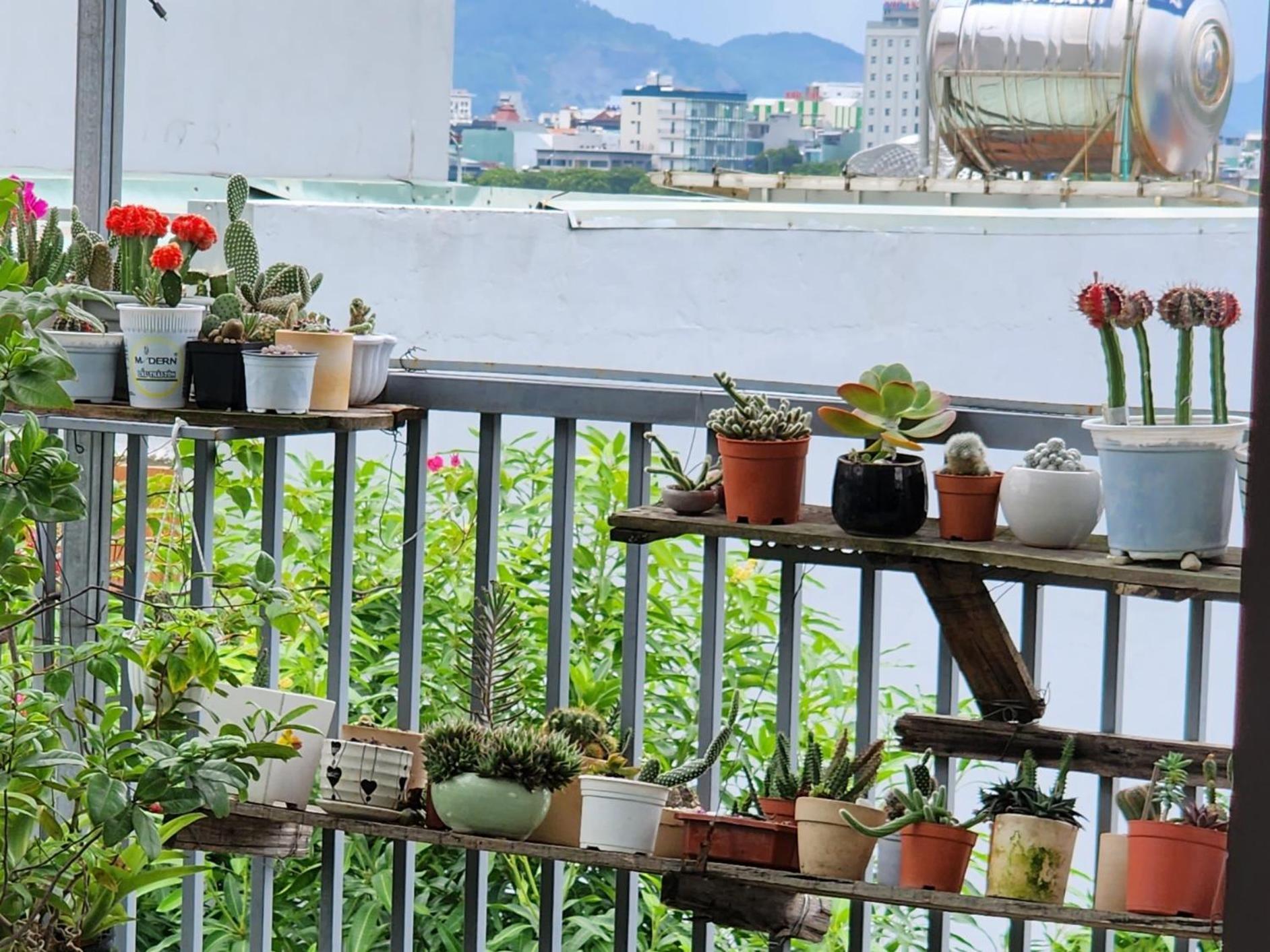 Sena Home 3#1-Near Danang Dragon Bridge-Han River Eksteriør billede